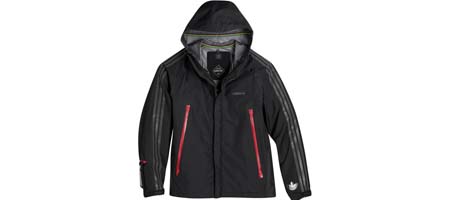 Adidas Gore-Tex Jacket