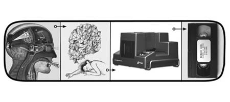 Nonchalance – Immersed Media Narrative