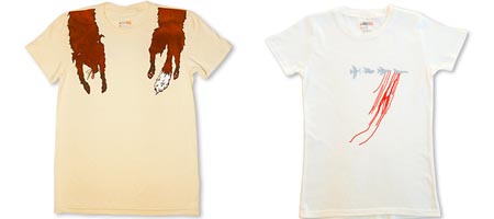 Indivisual Clothing