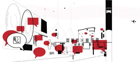 Times Neue Roman – Of Sound and Silence