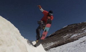 Video: Afrikabamboardin’