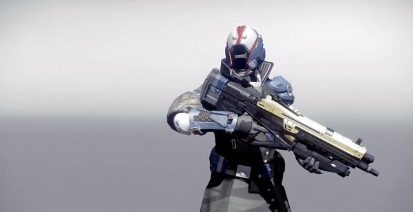 Video: Bungie Reveals ‘Destiny’ Game via ViDoc