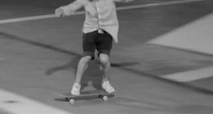 “Don’t Make Me Do It” Short Film ft. Mark Gonzales