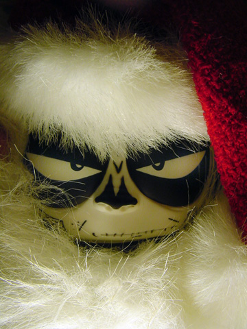 HAPPY HOLIDAYS!