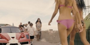 Video: Fast & Furious 6 Official Trailer