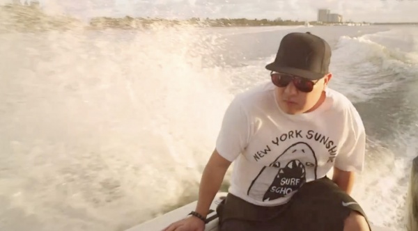 Video: Fresh Off The Boat w Eddie Huang “Miami”