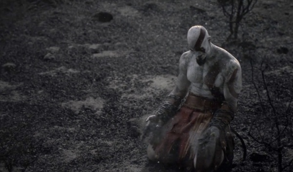 God Of War “Ascension” Trailer
