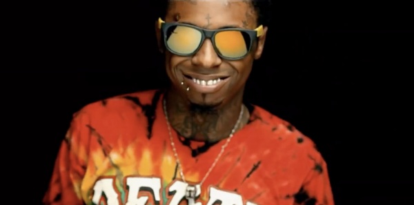 Music Video: Lil Wayne ft. Drake & Future ‘Love Me’
