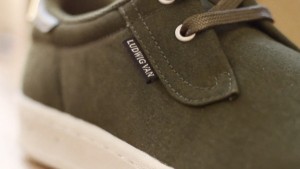 Video: Gourmet x Ludwig Van “Utility Project” Footwear Collaboration