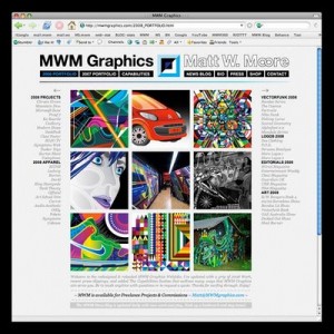 Redesigned & Reloaded.