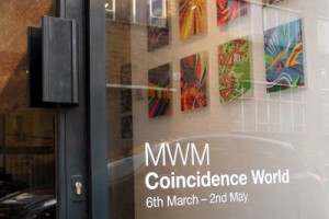 MWM “Coincidence World”. Opening Photos.