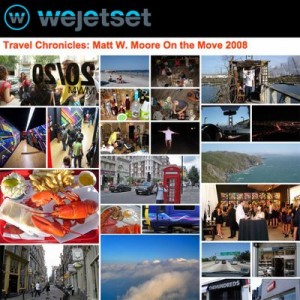 WeJetSet Magazine.