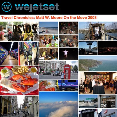 WeJetSet Magazine.