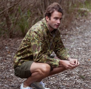 Penfield Spring/Summer 2013 “Summer in Sag Harbor” Lookbook