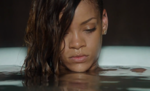 Music Video: Rihanna “Stay” ft Mikky Ekko