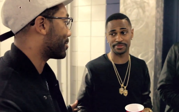 Detroit Rubber Episode 3 ft. Big Sean