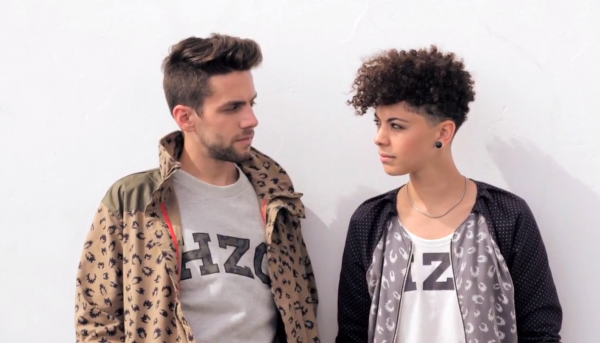 Video: adidas Originals ‘Blue Collection’ 2013
