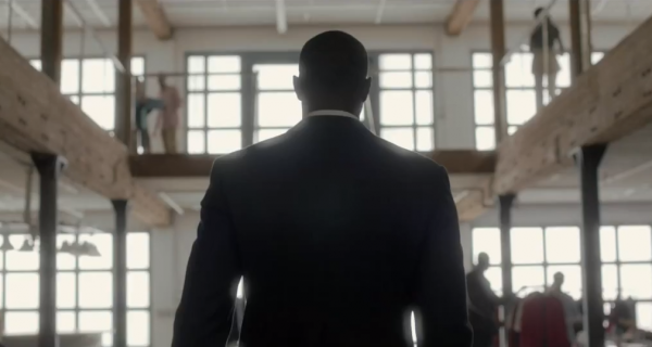 Video: Ni Ling & Dwayne Wade Present “Make Your Own Way”