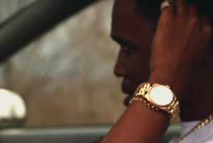 Music Video: Curren$y “Mary”