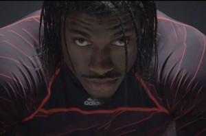 Video: adidas Training ft. RG3 “Blow Up”