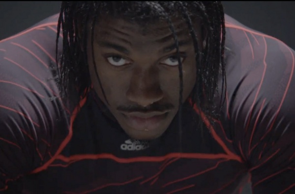 Video: adidas Training ft. RG3 “Blow Up”