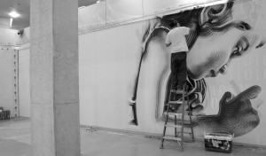 Video: Rapt Studio x El Mac Adobe Utah Campus Mural