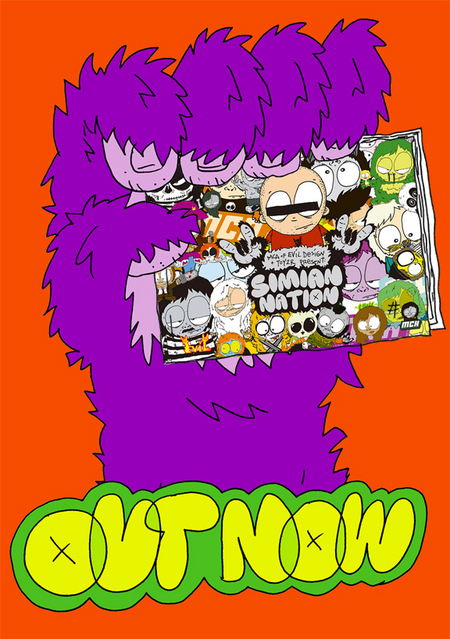 New Book