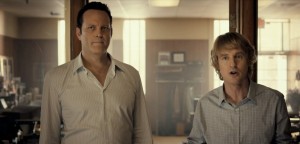 “The Internship” Official Trailer