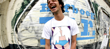 Academy for the Gifted SS09 Collection