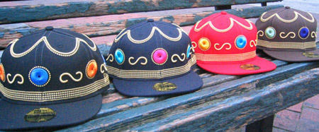 Acapulco Gold â€œKing of Kings, Lord of Lordsâ€ New Era