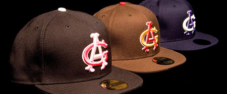 Acapulco Gold x New Era