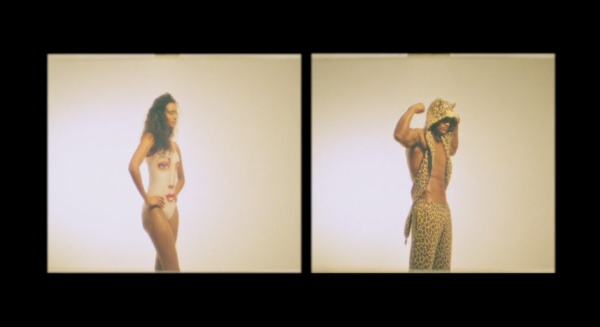 Video: adidas Originals by Jeremy Scott Spring/Summer 2013