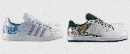 Adidas End to End Project