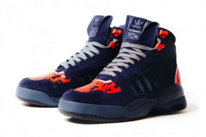 Opening Ceremony x adidas Originals Spring 2013 “EQT Trail” Sneaker