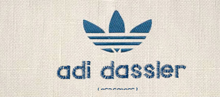 Adidas: Circa 1936. Know Your $#!%!