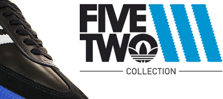 Adidas 523 Drop @ Hanon Shop