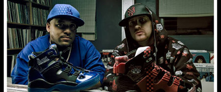 Addias x DJ Wicked & Dj OG One
