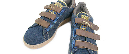 Stan Smith Lux