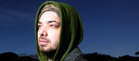 Aesop Rock x Nike