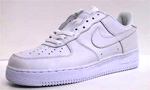 Hip Hop Legends and Athletes Celebrate 25th Anniversary of Nike Air Force One