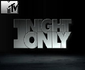 Nike Air Force One on MTV
