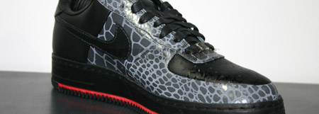 Even More Upcoming AF1s