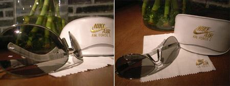 Nike Air Force 1 Sunglasses