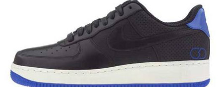 Nike Air Force 1 Supreme Hiroshi Fujiwara