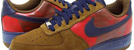 Air Force 1 New Six – Vince Carter