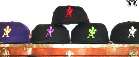 St. Alfred x New Era
