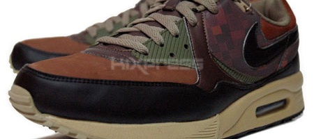 Nike Air Max Light Forrest Funk