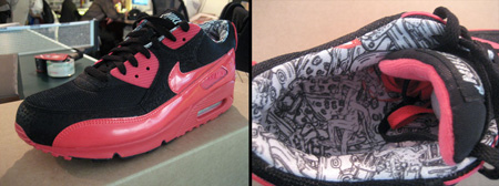 New Air Max 90