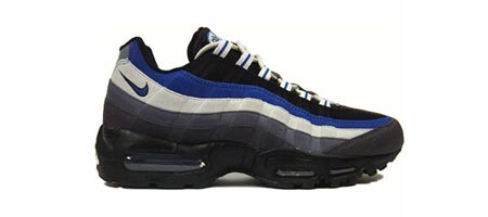 Blue Ribbon Air Max 95