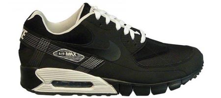 Nike Air Max 90 Current Huarache